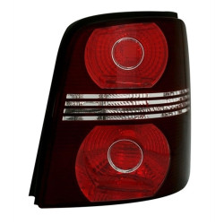 FEUX ARRIERE VW TOURAN 1 10/2006 A 5/2010 PASSAGER NOIR