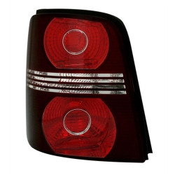 FEUX ARRIERE VW TOURAN 1 10/2006 A 5/2010 CONDUCTEUR NOIR