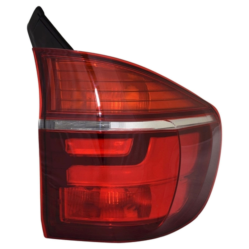 FEUX ARRIERE BMW X5 E70 6/2010 A 7/2013 PASSAGER