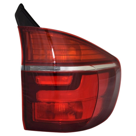 FEUX ARRIERE BMW X5 E70 6/2010 A 7/2013 PASSAGER