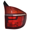 FEUX ARRIERE BMW X5 E70 6/2010 A 7/2013 PASSAGER