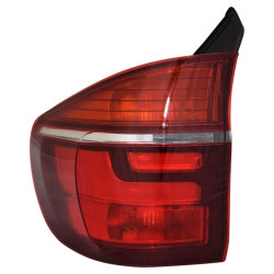 FEUX ARRIERE BMW X5 E70 6/2010 A 7/2013 CONDUCTEUR