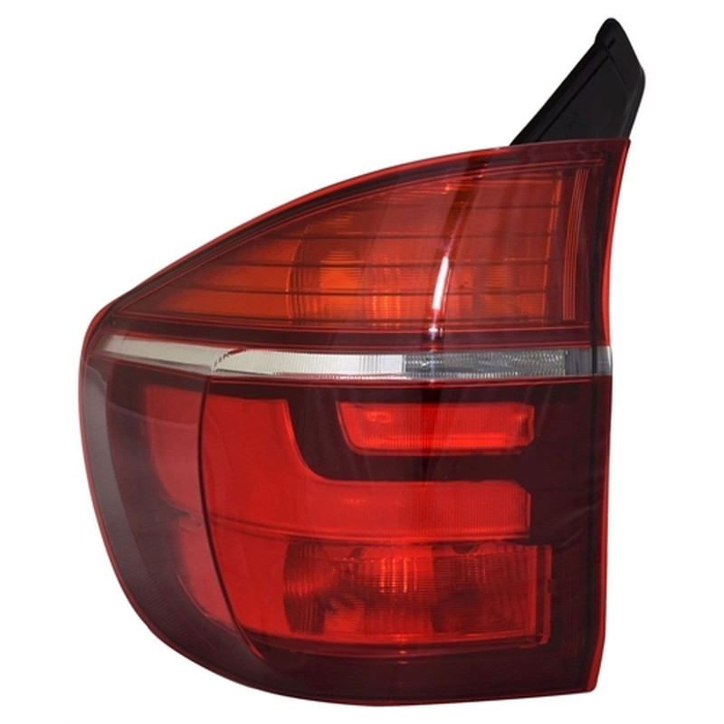 FEUX ARRIERE BMW X5 E70 6/2010 A 7/2013 CONDUCTEUR