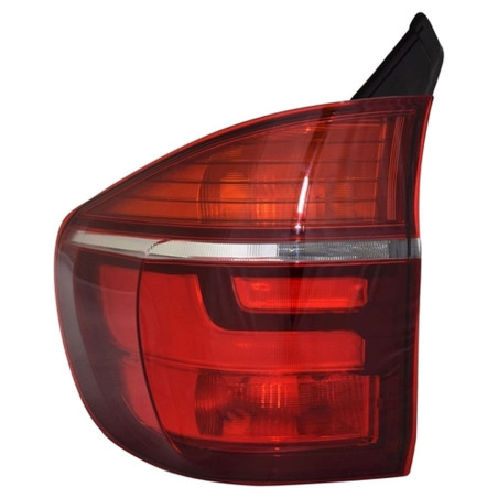 FEUX ARRIERE BMW X5 E70 6/2010 A 7/2013 CONDUCTEUR