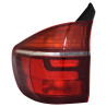 FEUX ARRIERE BMW X5 E70 6/2010 A 7/2013 CONDUCTEUR
