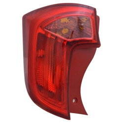 FEUX ARRIERE KIA PICANTO 5/2011 A 2/2017 CONDUCTEUR