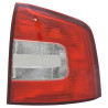 FEUX ARRIERE SKODA OCTAVIA 2 BREAK SW 11/2008 A 6/2013 PASSAGER