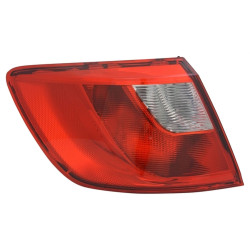 FEUX ARRIERE AILE SEAT IBIZA 6J BREAK ST 3/2008 A 3/2012 CONDUCTEUR