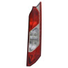 FEUX ARRIERE FORD TRANSIT CONNECT 2/2013 A 12/2016 PASSAGER