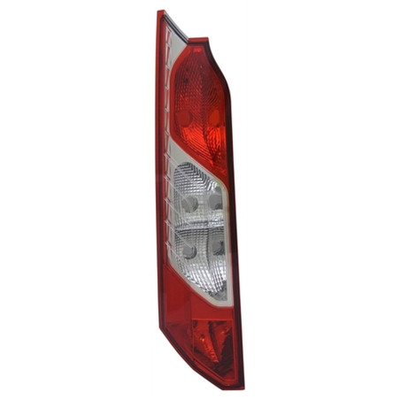 FEUX ARRIERE FORD TRANSIT CONNECT 2/2013 A 12/2016 CONDUCTEUR