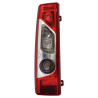 FEUX ARRIERE EXPERT 2 PROACE 2013 A 2016 JUMPY 2 SCUDO 2 CONDUCTEUR