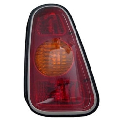 FEUX ARRIERE MINI COOPER ONE CABRIOLET R50 R52 R53 2001 A 7/2004 CONDUCTEUR