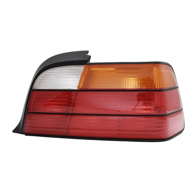 FEUX ARRIERE BMW SERIE 3 COUPE CABRIOLET E36 PASSAGER SANS CHECK