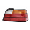 FEUX ARRIERE BMW SERIE 3 COUPE CABRIOLET E36 PASSAGER SANS CHECK