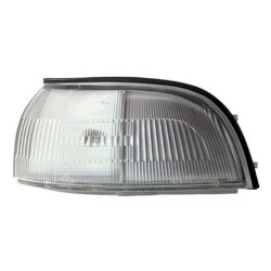 CLIGNOTANT BLANC TOYOTA COROLLA E10 LIFTBACK 05/1992-04/1997 CONDUCTEUR