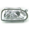 PHARE GOLF 3 BERLINE BREAK 8/1991-5/1999 SIMPLE OPTIQUE H4 PASSAGER