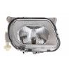ANTIBROUILLARD AVANT CONDUCTEUR MERCEDES CLASSE E W210 S210 DE 08/1995 A 06/1999