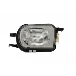 ANTIBROUILLARD AVANT CONDUCTEUR MERCEDES CLASSE C W203 S203 DE 05/2000 A 05/2002