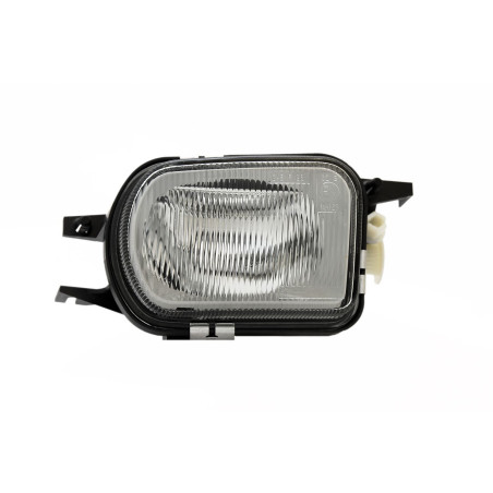 ANTIBROUILLARD AVANT CONDUCTEUR MERCEDES CLASSE C W203 S203 DE 05/2000 A 05/2002