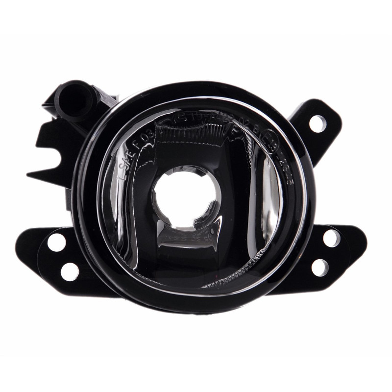 ANTIBROUILLARD AVANT CONDUCTEUR MERCEDES CLASSE C W204 S204 DE 01/2007 A 12/2011