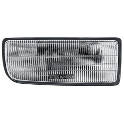 ANTIBROUILLARD AVANT CONDUCTEUR BMW SERIE 3 E36 BERLINE DE 09/1990 A 02/1998