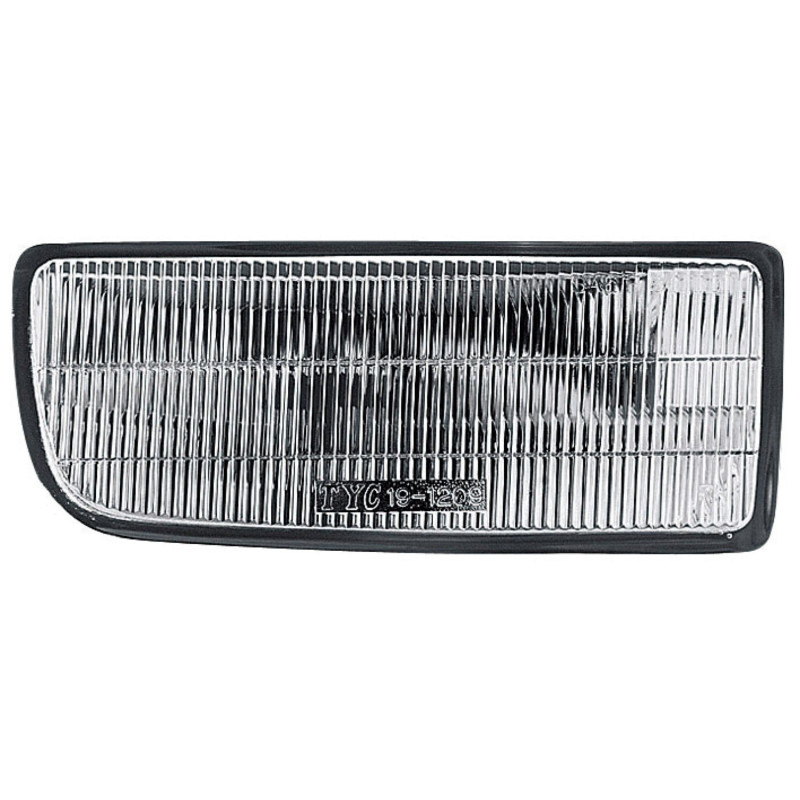 ANTIBROUILLARD AVANT CONDUCTEUR BMW SERIE 3 E36 BERLINE DE 09/1990 A 02/1998