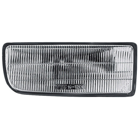 ANTIBROUILLARD AVANT CONDUCTEUR BMW SERIE 3 E36 BERLINE DE 09/1990 A 02/1998