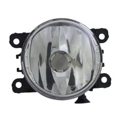 ANTIBROUILLARD AVANT CONDUCTEUR RENAULT CLIO IV 4 A PARTIR DE 11/2012