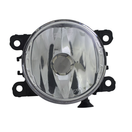 ANTIBROUILLARD AVANT CONDUCTEUR RENAULT CLIO IV 4 A PARTIR DE 11/2012