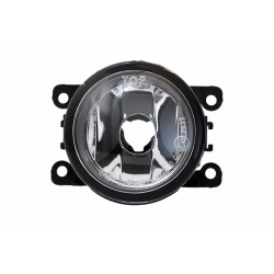 ANTIBROUILLARD AVANT CONDUCTEUR CITROEN C4 1 DE 11/2004 A 11/2009
