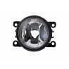 ANTIBROUILLARD AVANT CONDUCTEUR CITROEN C4 1 DE 11/2004 A 11/2009