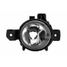 ANTIBROUILLARD AVANT DROIT PASSAGER BMW SERIE 1 E81 E87 01/2007 PACK M SPORT