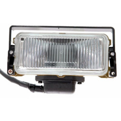 ANTIBROUILLARD AVANT GAUCHE CONDUCTEUR FIAT SEICENTO 187 01/1998-01/2010