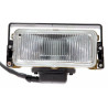 ANTIBROUILLARD AVANT GAUCHE CONDUCTEUR FIAT SEICENTO 187 01/1998-01/2010