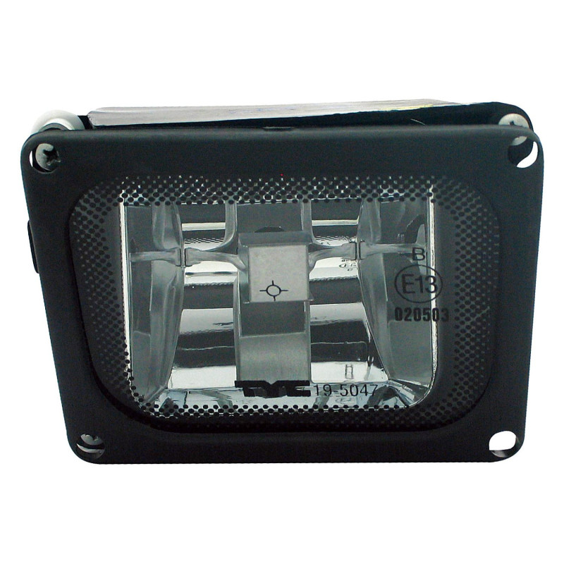 ANTIBROUILLARD AVANT GAUCHE CONDUCTEUR FIAT TIPO TYPE 160 07/1987-04/1995