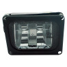ANTIBROUILLARD AVANT GAUCHE CONDUCTEUR FIAT TIPO TYPE 160 07/1987-04/1995