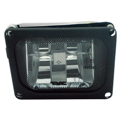 ANTIBROUILLARD AVANT DROIT PASSAGER FIAT TIPO TYPE 160 07/1987-04/1995