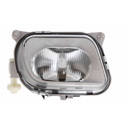 ANTIBROUILLARD AVANT DROIT PASSAGER MERCEDES CLASSE E S210 08/1995-06/1999