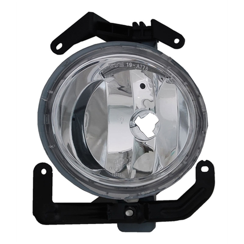 ANTIBROUILLARD HYUNDAI I10 10/2007 A 11/2010 PASSAGER AVANT
