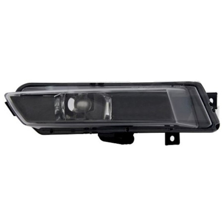 ANTIBROUILLARD BMW SERIE 1 E81 E87 1/2007 A 1/2013 PASSAGER AVANT PC STANDARD