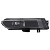 ANTIBROUILLARD BMW SERIE 1 E81 E87 1/2007 A 1/2013 PASSAGER AVANT PC STANDARD