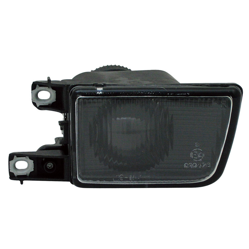 ANTIBROUILLARD VW GOLF 3 VENTO 1991 A 1999 CONDUCTEUR AVANT NOIR