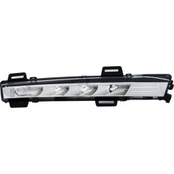 FEUX JOUR FORD S-MAX 05/2006 A 12/2014 CONDUCTEUR AVANT