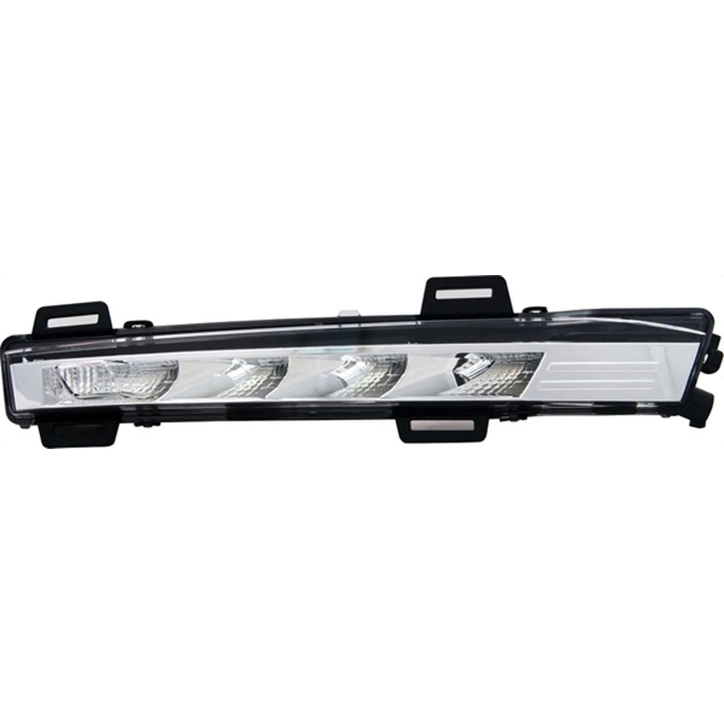 FEUX JOUR FORD S-MAX 05/2006 A 12/2014 CONDUCTEUR AVANT