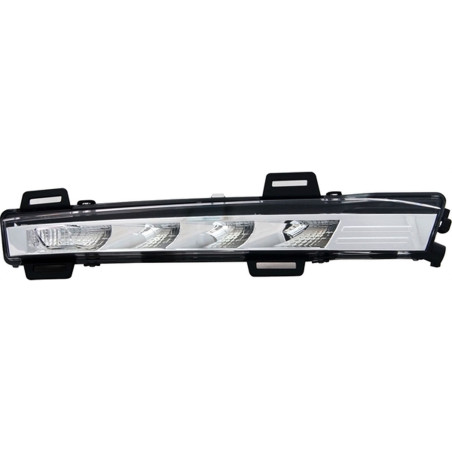 FEUX JOUR FORD S-MAX 05/2006 A 12/2014 CONDUCTEUR AVANT