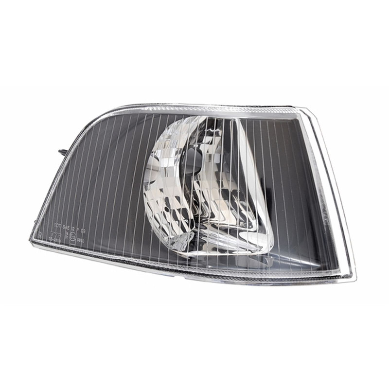 CLIGNOTANT VOLVO V40 1 S40 1 07/2000 A 12/2004 PASSAGER AVANT NOIR