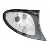 CLIGNOTANT BMW SERIE 3 E46 BERLINE TOURING 09/2001 A 02/2005 PASSAGER CHROME NR