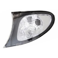 CLIGNOTANT BMW SERIE 3 E46 BERLINE TOURING 9/2001 A 2/2005 CONDUCTEUR CHROME NR
