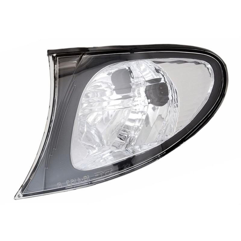 CLIGNOTANT BMW SERIE 3 E46 BERLINE TOURING 9/2001 A 2/2005 CONDUCTEUR CHROME NR