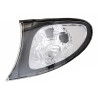 CLIGNOTANT BMW SERIE 3 E46 BERLINE TOURING 9/2001 A 2/2005 CONDUCTEUR CHROME NR